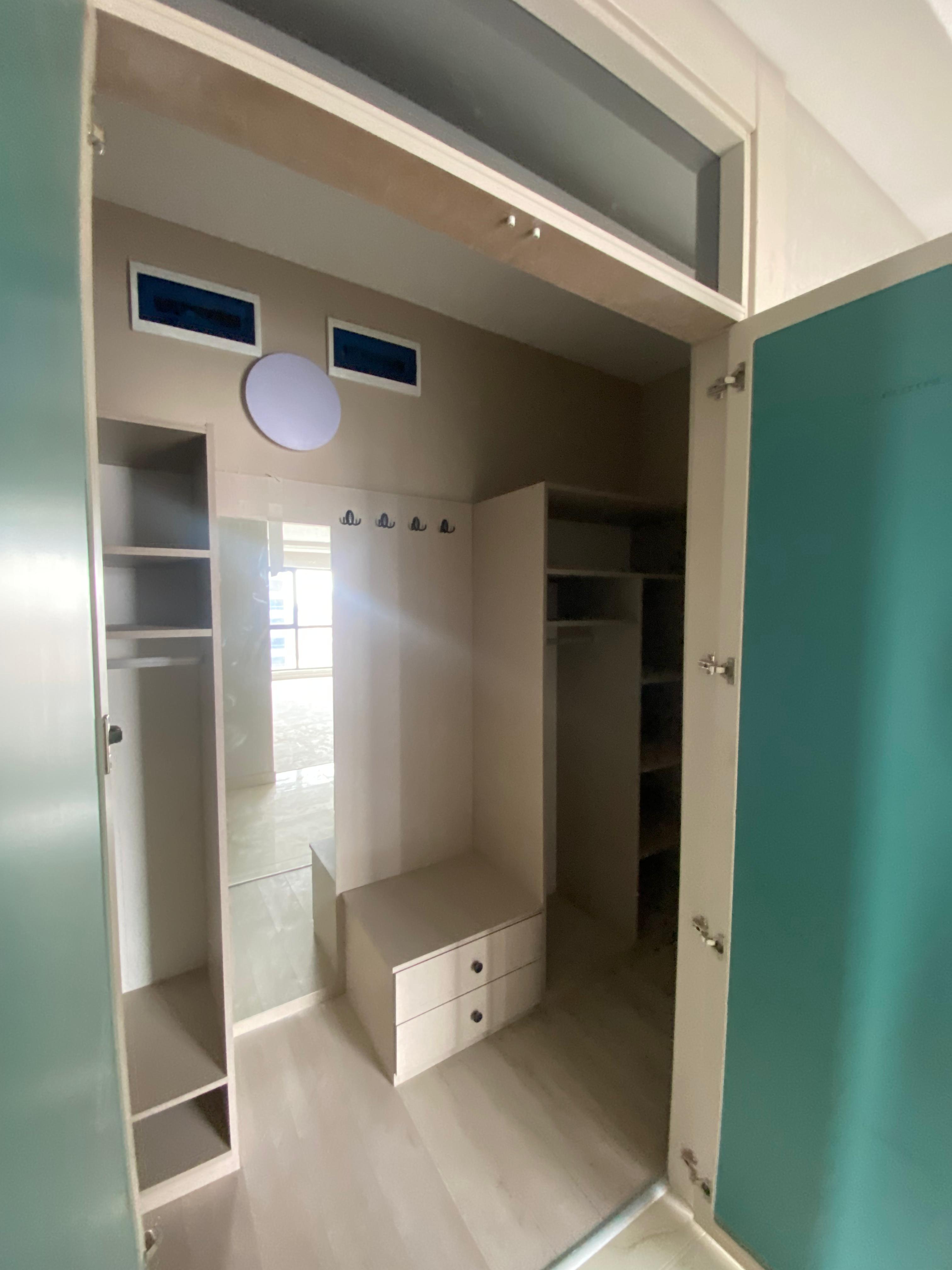 MABEL'DEN SATILIK LÜKS SİTE İÇERİSİNDE DAİRE